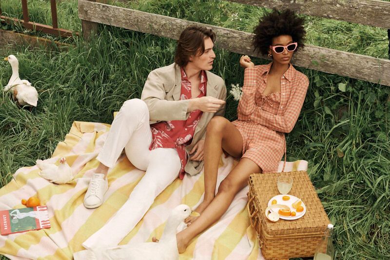 Summer Camp-Inspired Campaigns