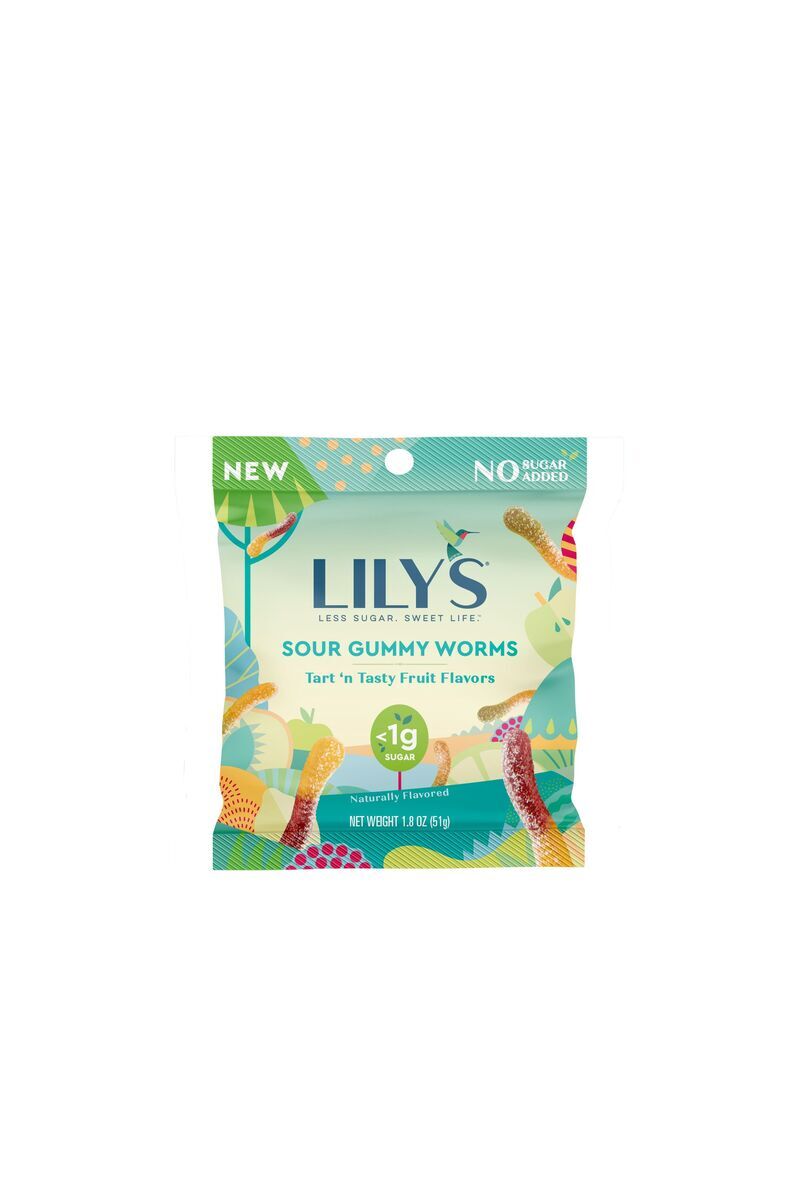 Nostalgic Children's Gummies