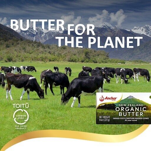 Eco-Friendly Organic Butters