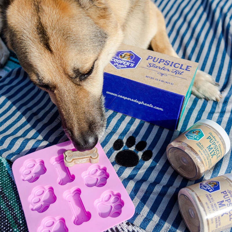 Home-Made Treat Kits