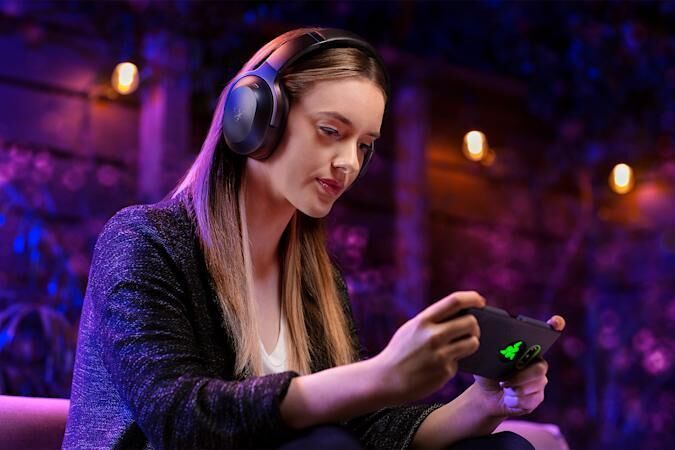 Practical Gaming-Ready Headsets