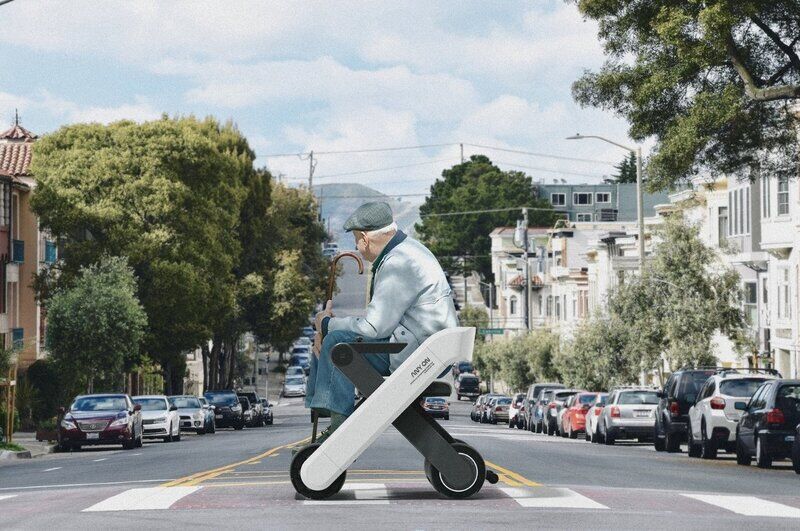 Shareable Mobility Solutions