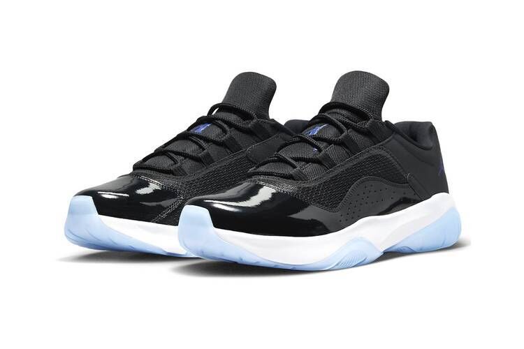 space jam colorway