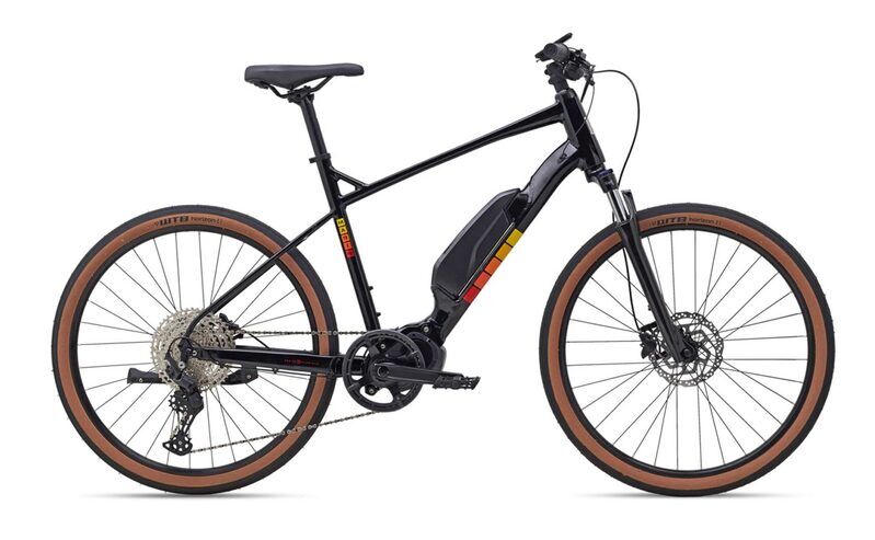 Commute-Focused Electric Cruisers