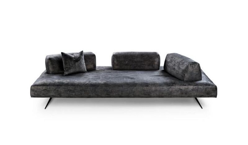 Illusory Floating Sofa Designs