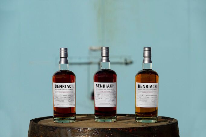 Eclectic Cask Style Whiskies