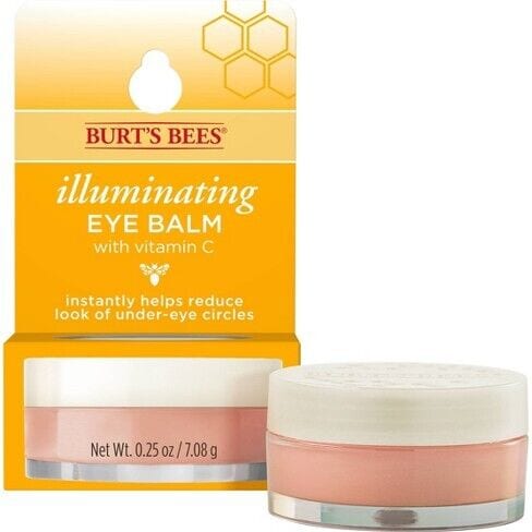 Instantly Illuminating Eye Balms