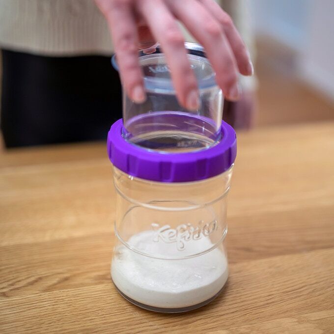 Sourdough Bread Solutions