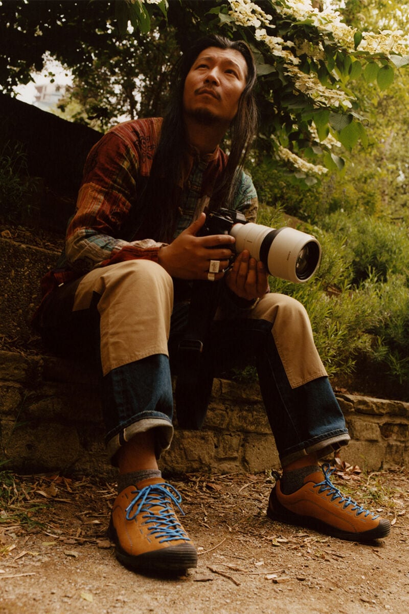 Creative Outdoor Apparel