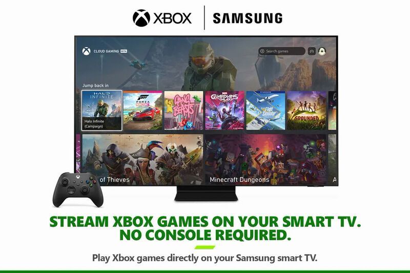 Xbox Cloud Gaming: saiba como jogar pelo serviço de streaming da