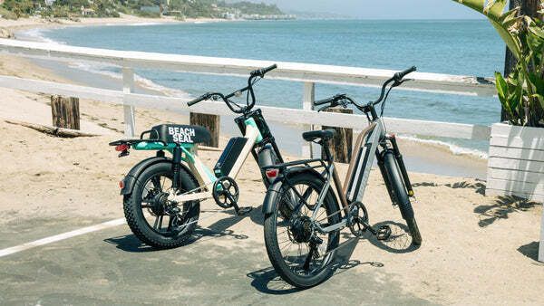 Uplifting E-Bike Manufacturers : Xprit
