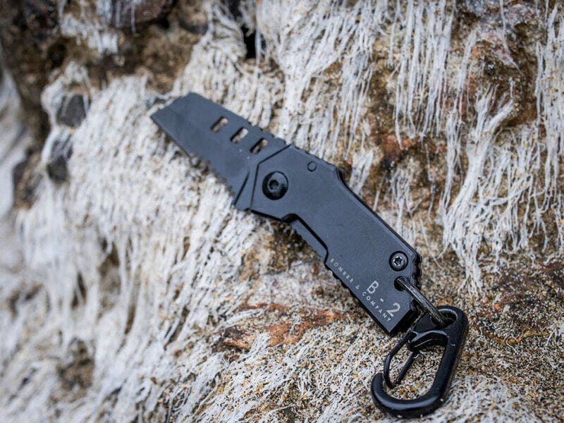 Featherlight EDC Pocket Knives