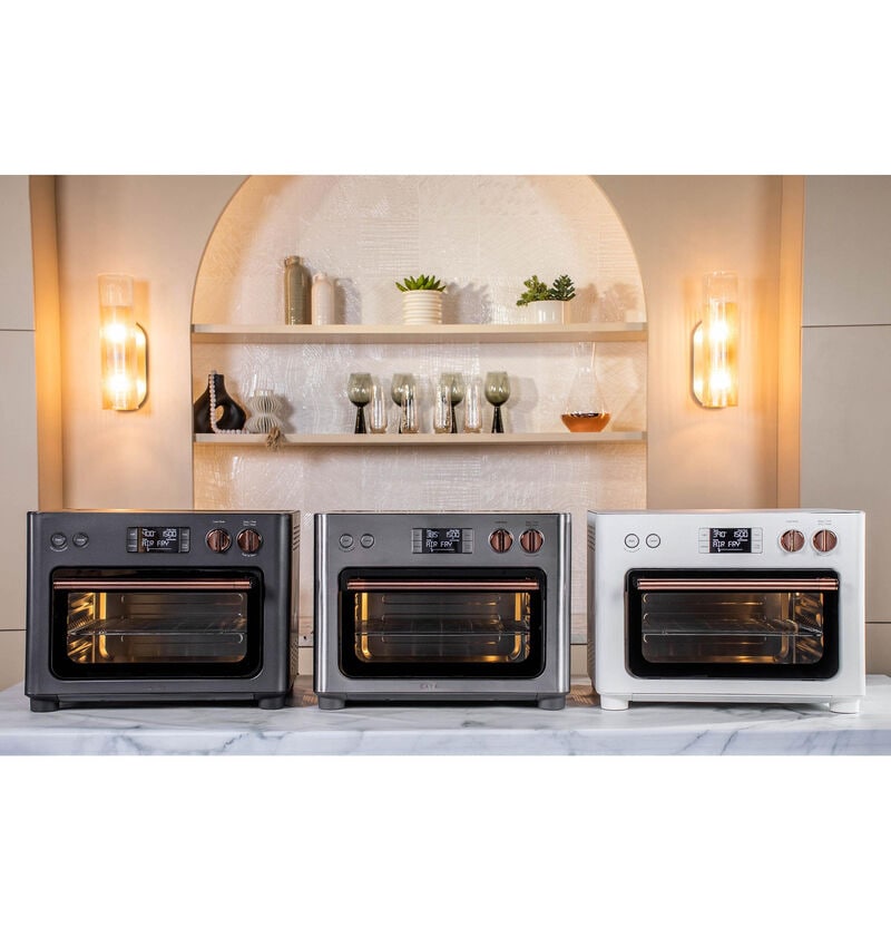 Stylish Countertop Air Fryers