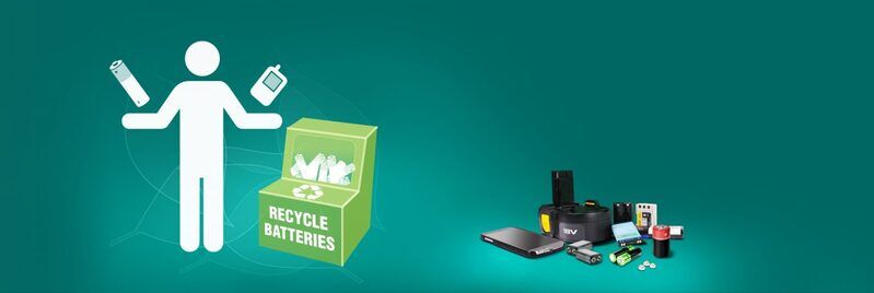 E-Bike Recycling Initiatives Main Gallery Image