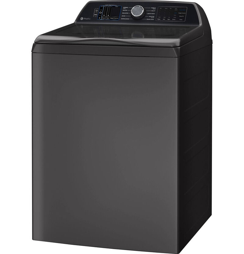 Voice Assistant Laundry Appliances