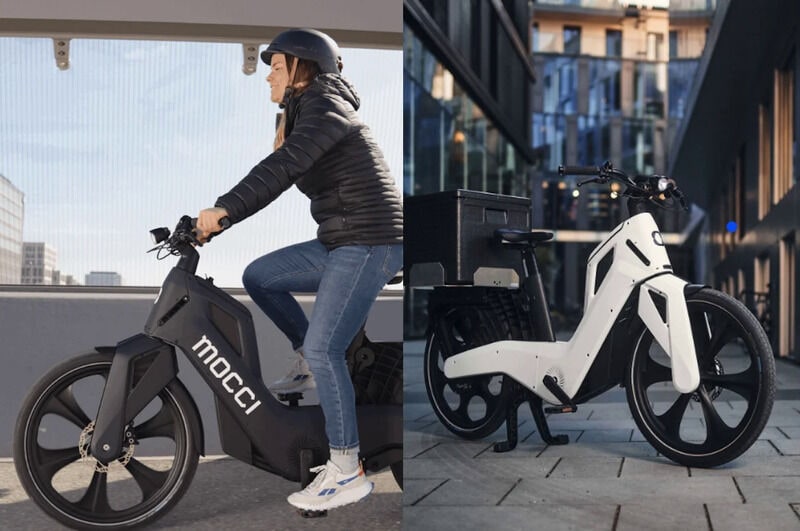 Low-Maintenance Electric Bikes