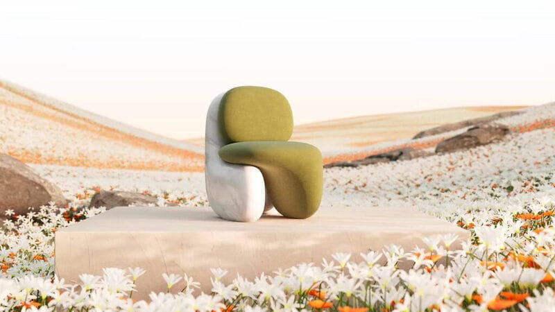 NFT Furniture Collections