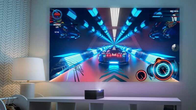 Hassle-Free Short Throw Projectors