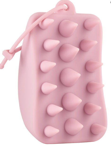 Eco-Friendly Silicone Scalp Massagers