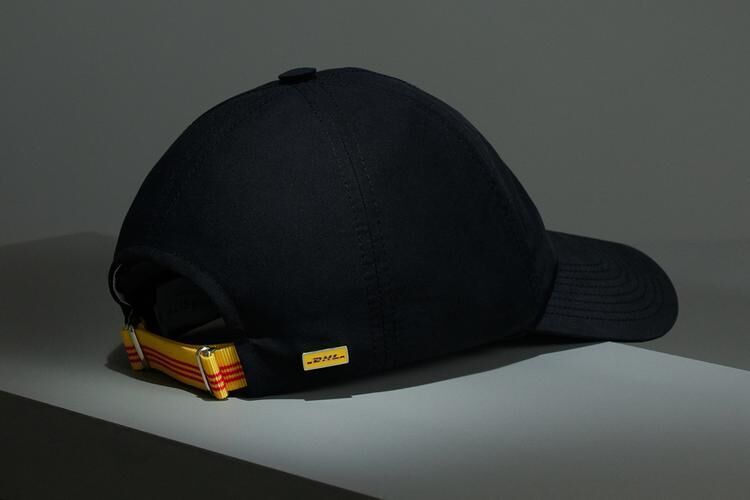 Courier Company Headwear Collaborations