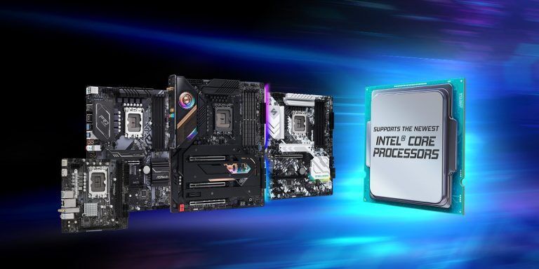 Next-Gen PC Motherboards