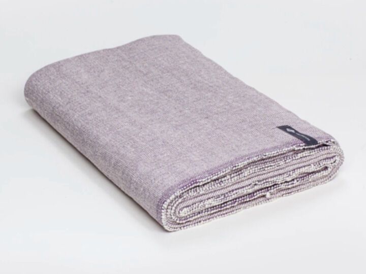Cotton Yoga Blankets : cotton yoga blanket