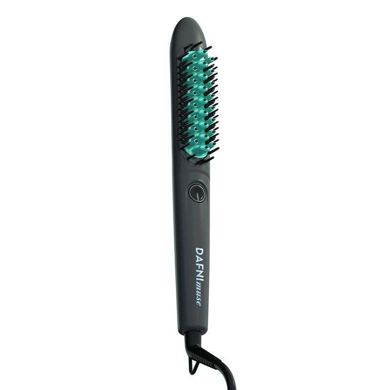 Anti-Frizz Hairstyling Tools