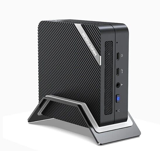 Affordable Miniature Desktops