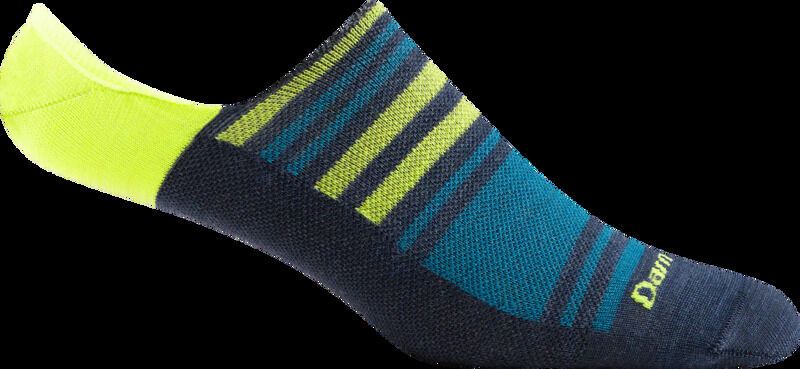 Breathably Lightweight No-Show Socks : no-show sock