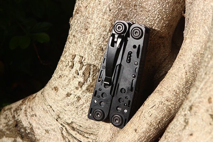 Budget-Friendly Outdoor Multitools