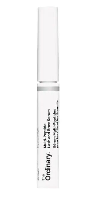 Concentrated Peptide-Powered Serum