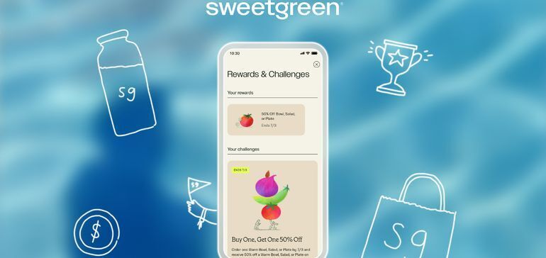 Health Food Challenge Apps
