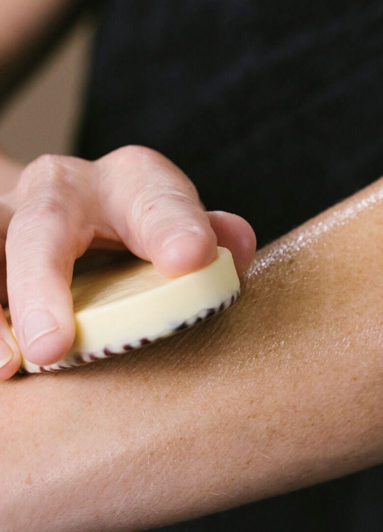 Soothing Massage Bars
