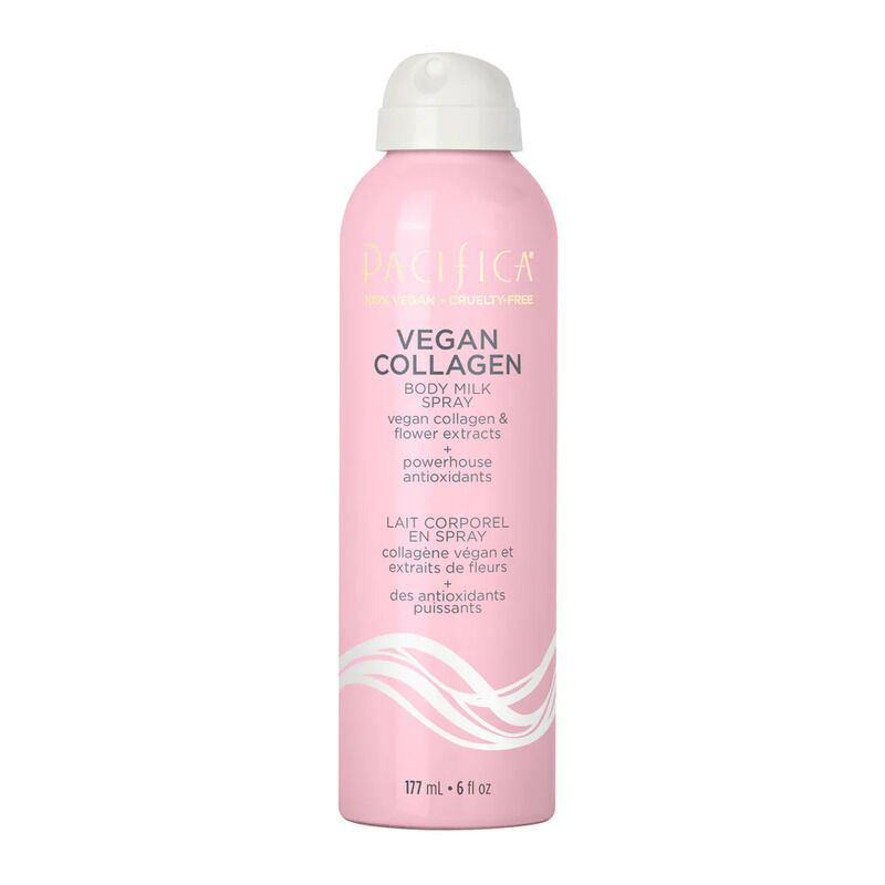 Vegan Collagen Body Milk Sprays