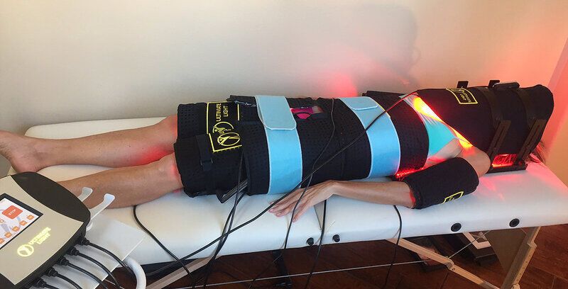 Lipo Laser or Lipo Melt Treatment $27 Promo (limited available)