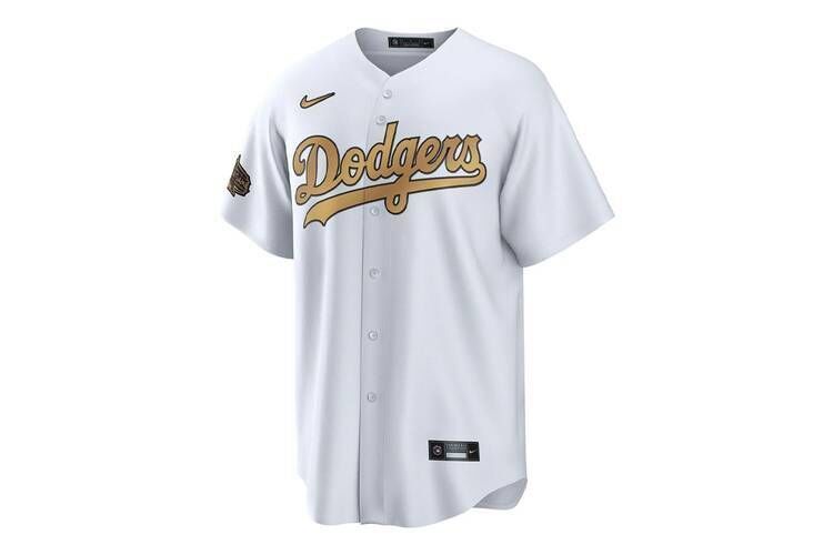 LA-Themed Premium Game Jerseys : all-star game jersey