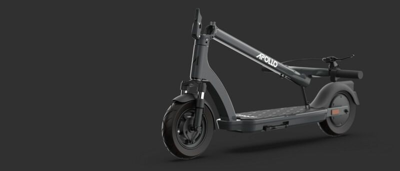 Value-Focused Electric Scooters