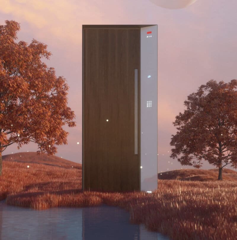 Innovative Customizable Door Systems