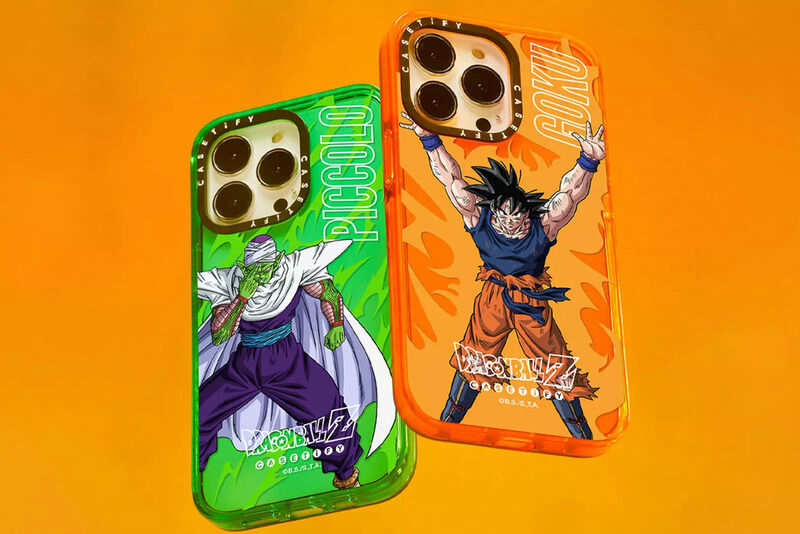 Casetify One Piece Phone Cases for iPhone 11