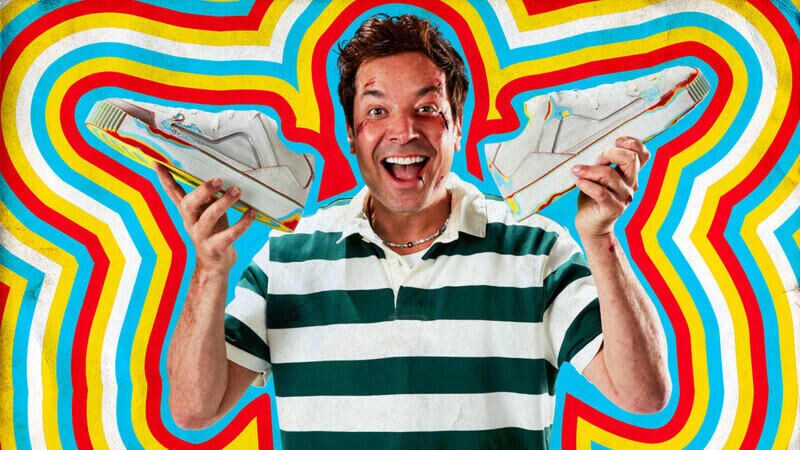 Candy-Inspired Celebrity Sneakers