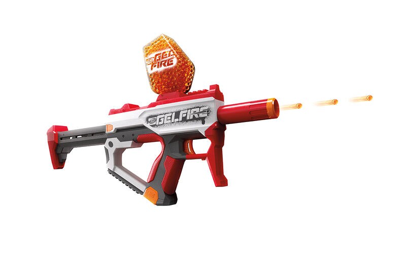 Gel Pellet Toy Guns