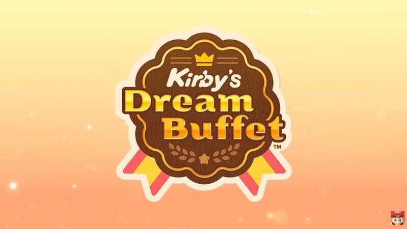 Kirby's Dream Buffet is a Fall Guys-Style Party Game Coming to Switch