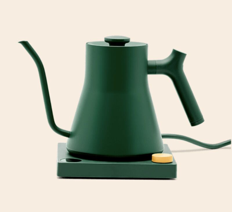 Exclusive Modern Electric Kettles