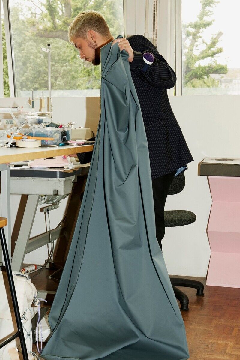 Sustainable Fabric Initiatives