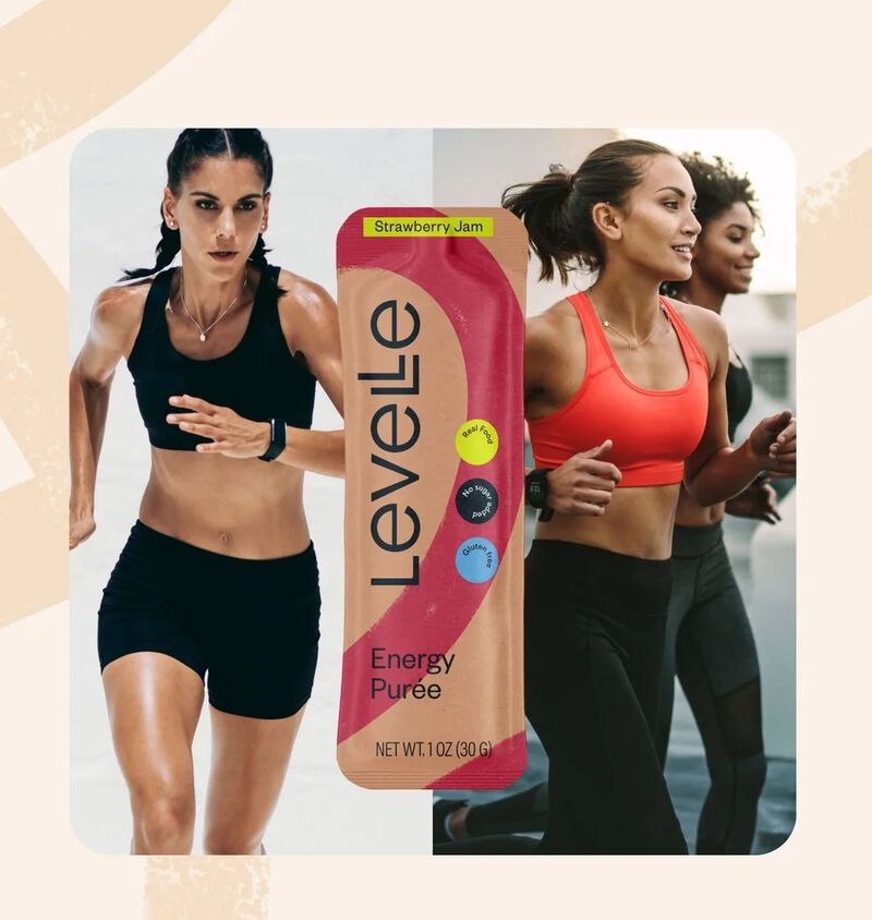 Female-Focused Sports Nutrition Products