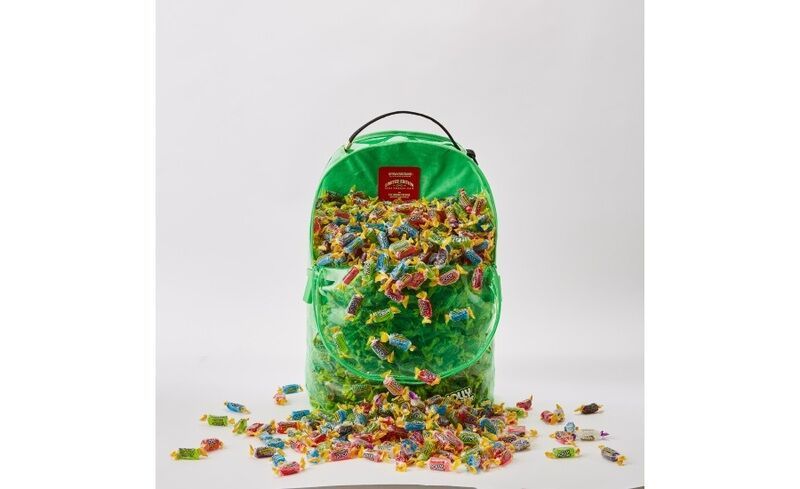 Hard Candy-Themed Backpacks