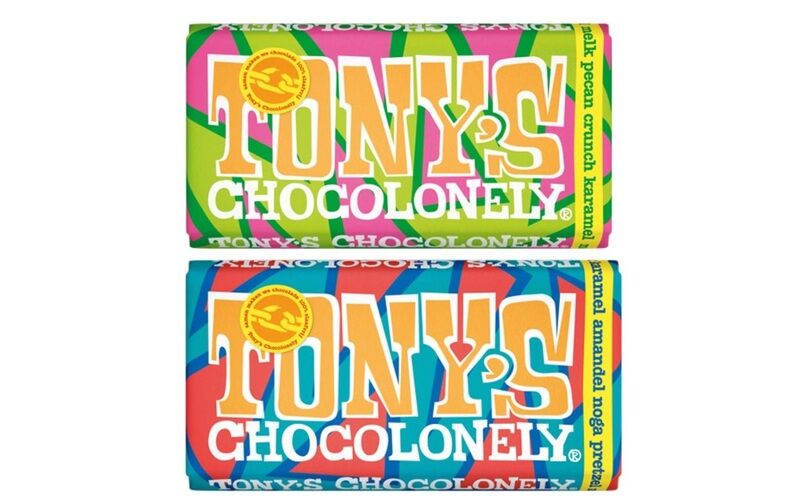 Comforting Fairtrade Candy Bars