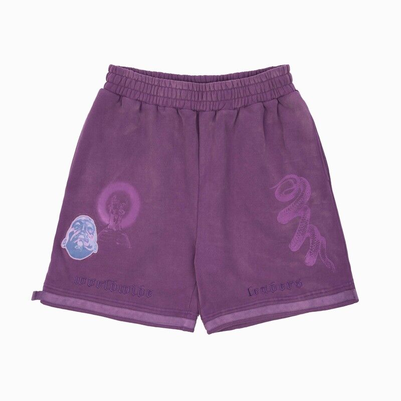 Stylish Summer-Ready Streetwear