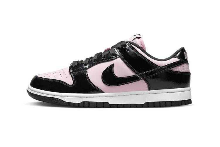 Black and Pink Tennis Shoes: The Ultimate Guide for Style and Comfort