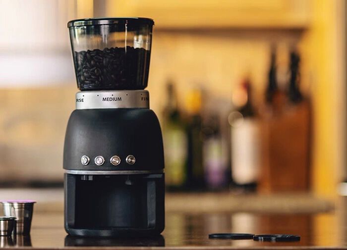 DIY Coffee Pod Makers